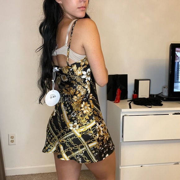 Princess polly lucci mini dress - Picture 2 of 5